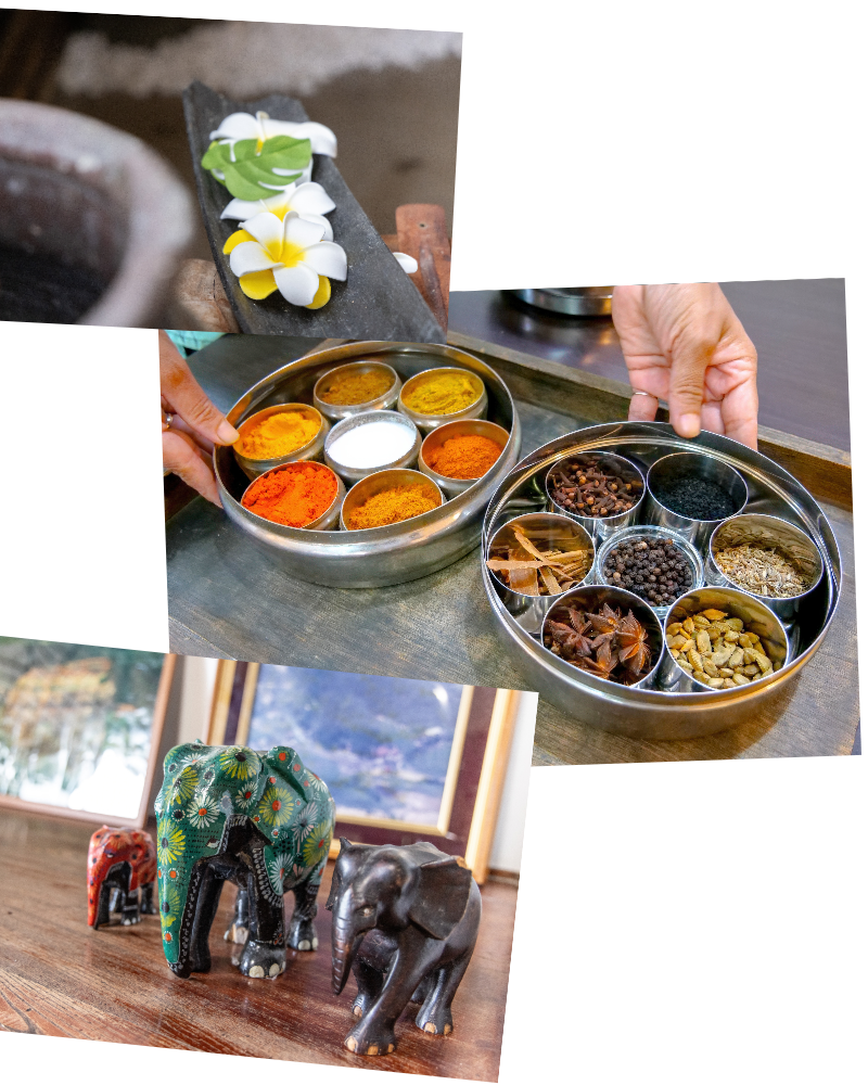 受け継がれてきた「智慧」と「おいしさ」