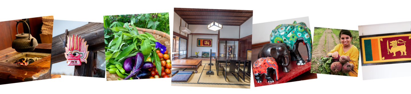 Ayubowan_Our Cuisine